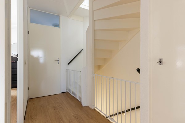 Medium property photo - Hannie Schaftstraat 53, 2331 GT Leiden